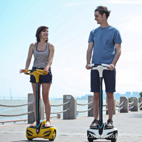 Inmotion Electric Scooter Personal Transporter